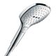 7. Hansgrohe Raindance Select E Handbrause Chrom