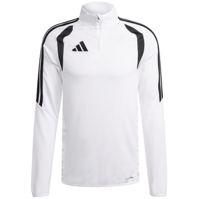 2. Herren-Trainingsoberteil adidas Tiro 26 League weiß KC1260