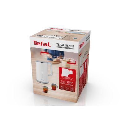 42. TEFAL KO 6931 Wasserkocher