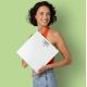 4. Ecomed by Medisana PS-72E Personenwaage