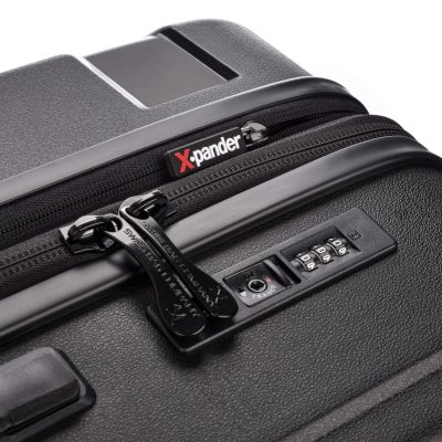 17. SwissBags Tourist 76444 Koffer