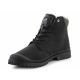 3. Palladium sp20 Cuff Leather Waterproof WL 79067-008-M Schuhe