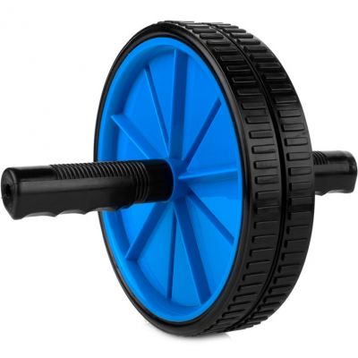 7. Spokey Twin II Roller 920979