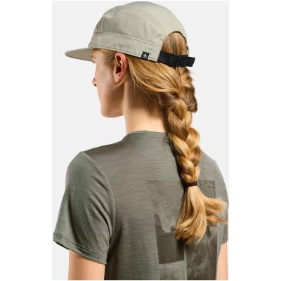 ODLO PERFORMANCE LIGHT Cap mit Schirm, grau