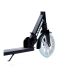 9. Blackwheels Zoom Classic Scooter für Erwachsene, Schwarz, Mint