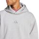 10. Adidas All SZN Fleece M Sweatshirt IY4123