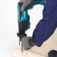 2. Makita Bohrhammer 800 W HR2670FT 3,0 J