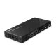 6. Lindy 38313 Matrix-Switcher AV-Matrix-Switcher 6,2 W