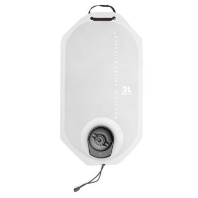 MSR DromLite 2000 ml Polyurethan-Quetschflasche