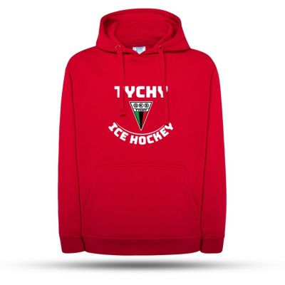 5. Eishockey GKS Tychy M SREBICEHOTYCH-BG Sweatshirt