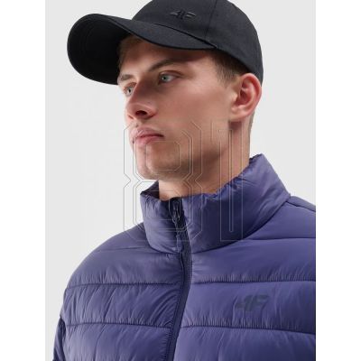 6. Jacket 4F M 4FWAW24TDJAM483-31S