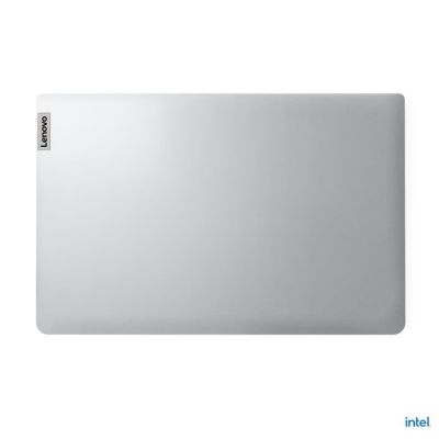 3. Lenovo 1-15IRU7 i5-1335U 15,6" FHD AG 16 GB SSD 256 GB BT Win11 Cloud Grey (REPACK) 2J