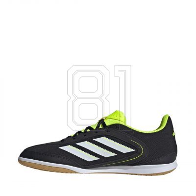 5. Adidas Copa Court Club IN M JR2892 Fußballschuhe