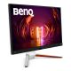 13. BenQ Mobiuz EX3210U 4K-Monitor