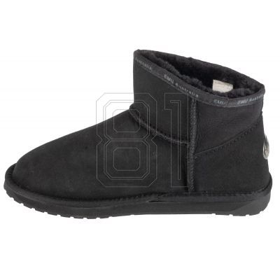 7. EMU Australia Platinum Slim Darling W Schuhe WP11875-BLAK