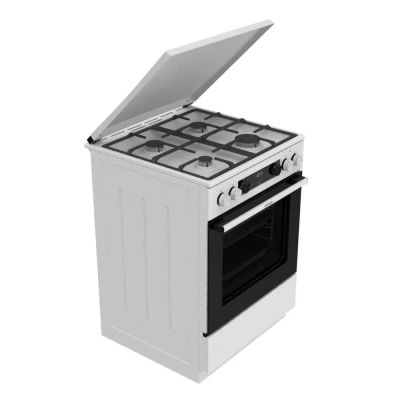 5. GORENJE GK6C5WF Küche