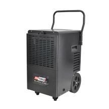 AW Luftentfeuchter 50 l/24 h DH50 BLACK LINE