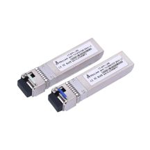 Extralink SFP+ WDM SFP+ 10G 10Gbps 1270/1330nm Modul, Singlemode, 20km, LC, DOM, Paar