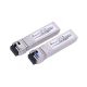 Extralink SFP+ WDM SFP+ 10G 10Gbps 1270/1330nm Modul, Singlemode, 20km, LC, DOM, Paar