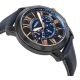 3. FOSSIL Grant Herrenuhr aus Leder FS5061 + Box
