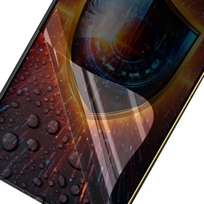 7. 3mk Silky Matt Blickschutzfolie für Xiaomi Poco F7 Pro / Xiaomi Poco F7 Ultra