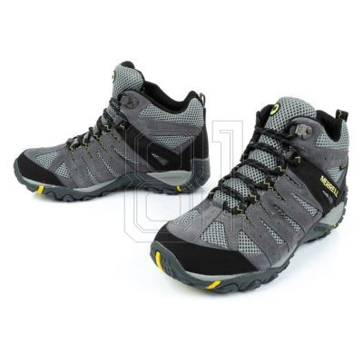 9. Merrell Accentor 2 Vent M J50841 Wanderschuhe