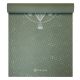 2. Gaiam Celestial Green Yogamatte 5 MM 64950