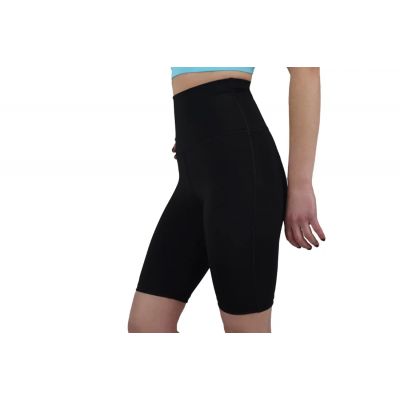 2. GymHero Shorts SHORTS-SCHWARZ Schwarz XS