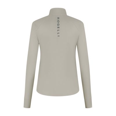 3. Rogelli ESSENTIAL sand XS Laufshirt
