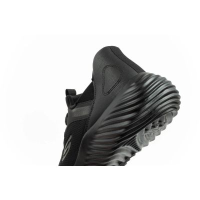 7. Skechers Bounder Slip-ins Jugend-Sportschuhe für Kinder