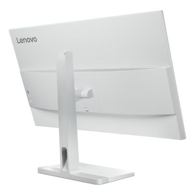 11. Lenovo L27h-4A 27" WQHD 100Hz 350nits AG HDMI, DP, USB Cloud Gray