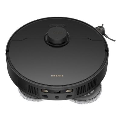 5. Dreame X40 Master Staubsauger