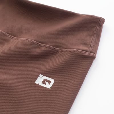 3. JUBEXIS 1/2 WMNS Leggings für Damen