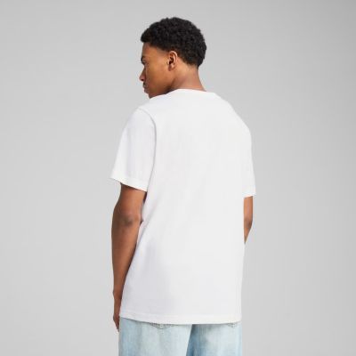 9. Puma Ess No. 1 Logo Tee M 682532 02