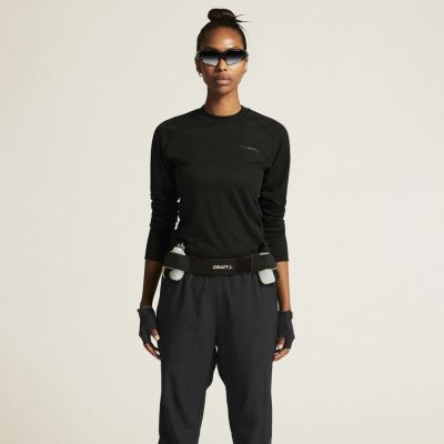 3. Damen CORE 2-PACK BASELAYER TOPS W