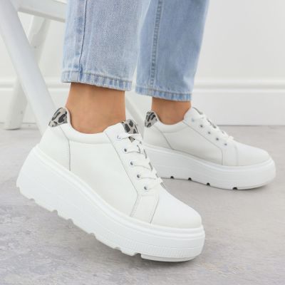 6. Vinceza W 89144 JAN418B Plateauschuhe