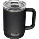 Thermobecher CAMELBAK Thrive Mug Insulated SST 470 ml 470 ml