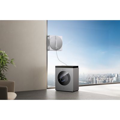 38. Ecovacs WINBOT W3 OMNI EU 4500 mAh