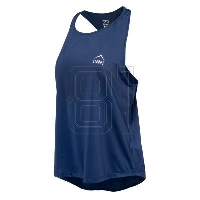 2. T-shirt Elbrus Jarma W 92800653803