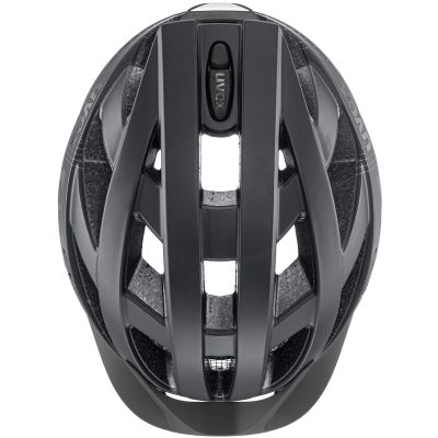 4. Abverkauf - UVEX City I-vo Fahrradhelm (41/3/419/15)