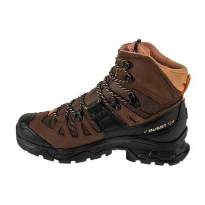 2. Salomon Quest 4 GTX W L47453300 Braun 37 1/3