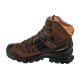 2. Salomon Quest 4 GTX W L47453300 Braun 37 1/3