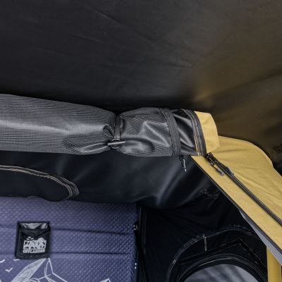 49. Offlander Fold 4 Sand Dachzelt OFF-FOLD4-SAND