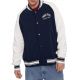 5. Tommy Jeans Varsity M DM0DM18400 Sweatshirt