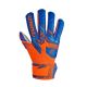 2. Reusch Attrakt Solid Finger Support Jr 5472510 2290 Torwarthandschuhe