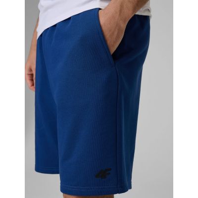 4. Herren-Jogginghose 4F 4FRSS26TSHOM0970-30S