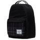 3. Herschel Miller Rucksack 10789-05679 Schwarz Einheitsgröße