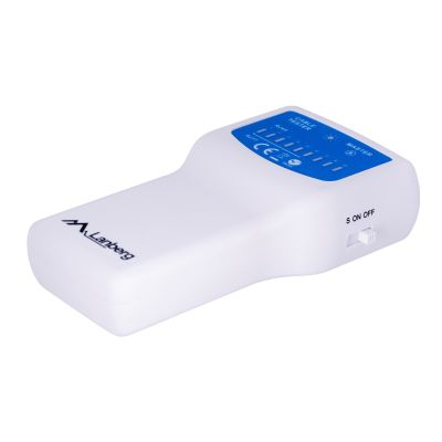 8. Lanberg NT-0402 Kabeltester