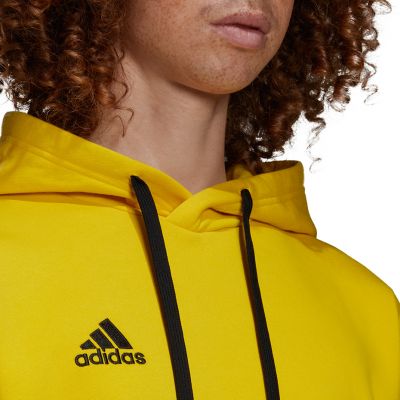 7. Adidas Entrada 22 Hoody M HI2140 Sweatshirt