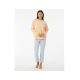 2. RIP CURL Golden Hour – Entspanntes Sweatshirt mit Rundhalsausschnitt